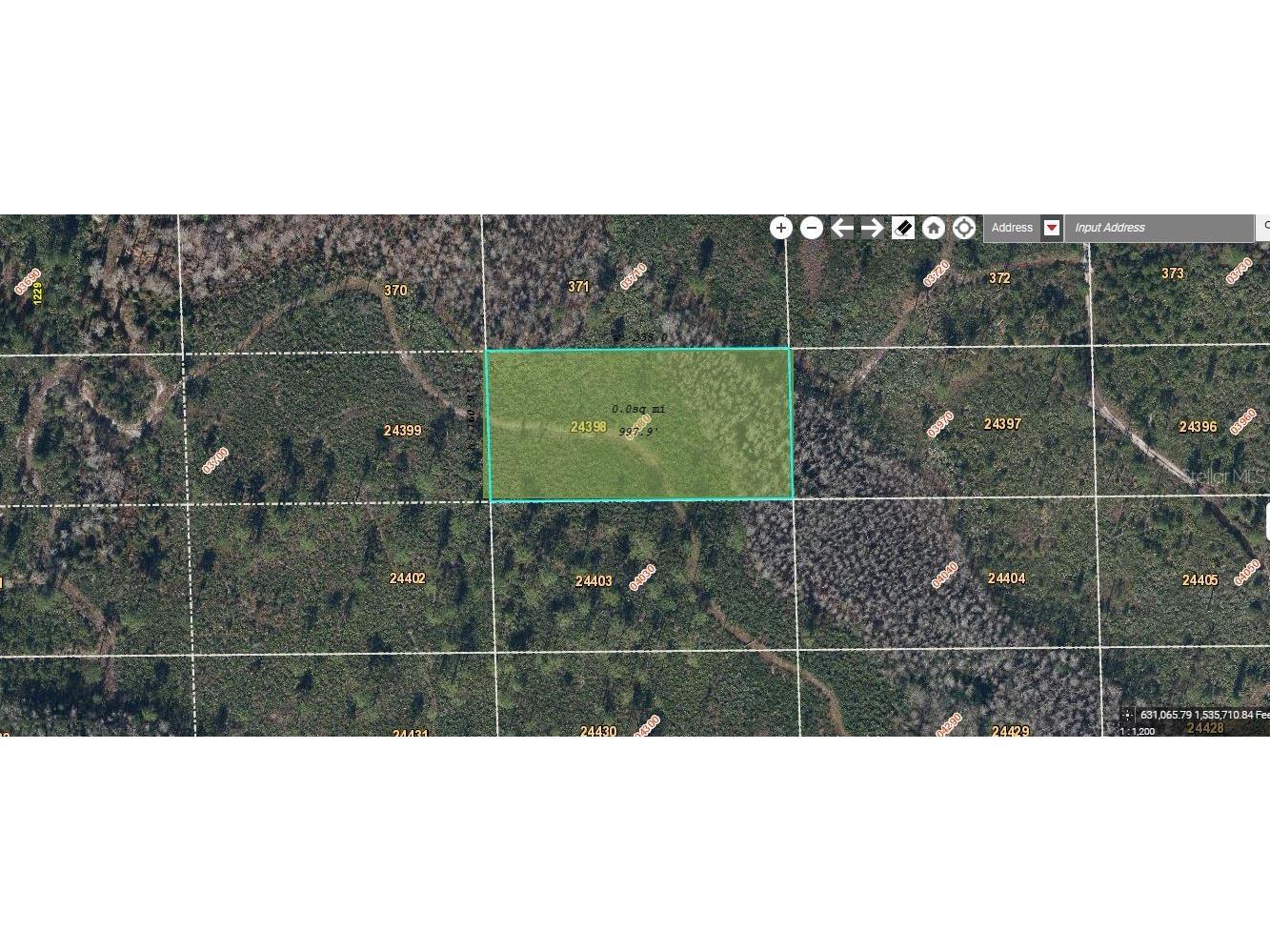 Dill Road Orlando FL 32820 O6244664 image1