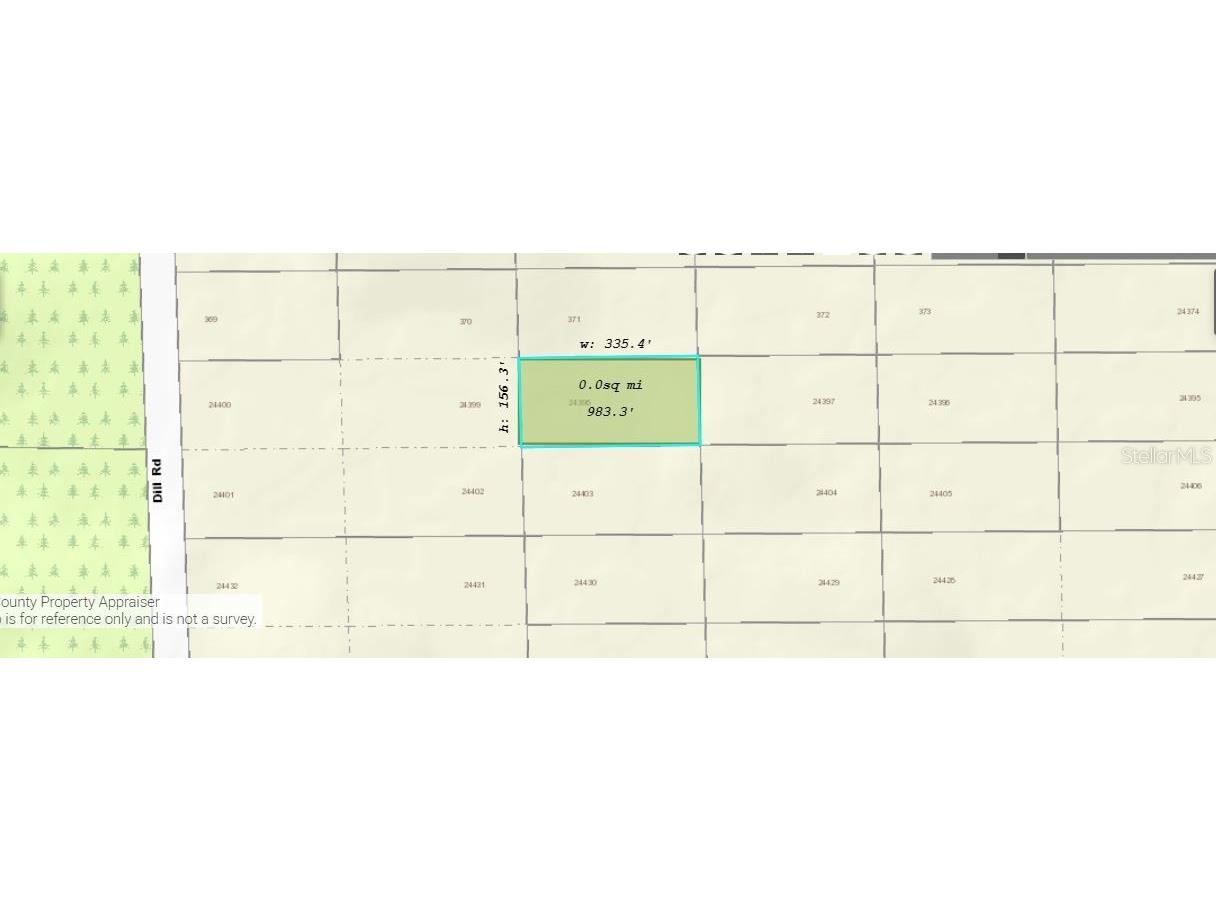 Dill Road Orlando FL 32820 O6244664 image2