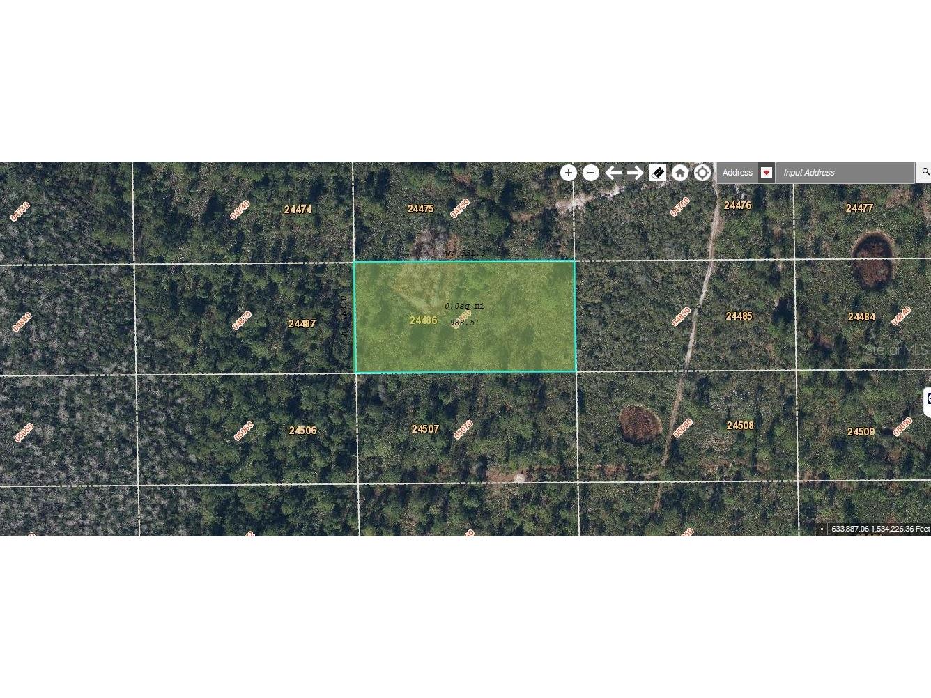 Dill Road Orlando FL 32820 O6244970 image1