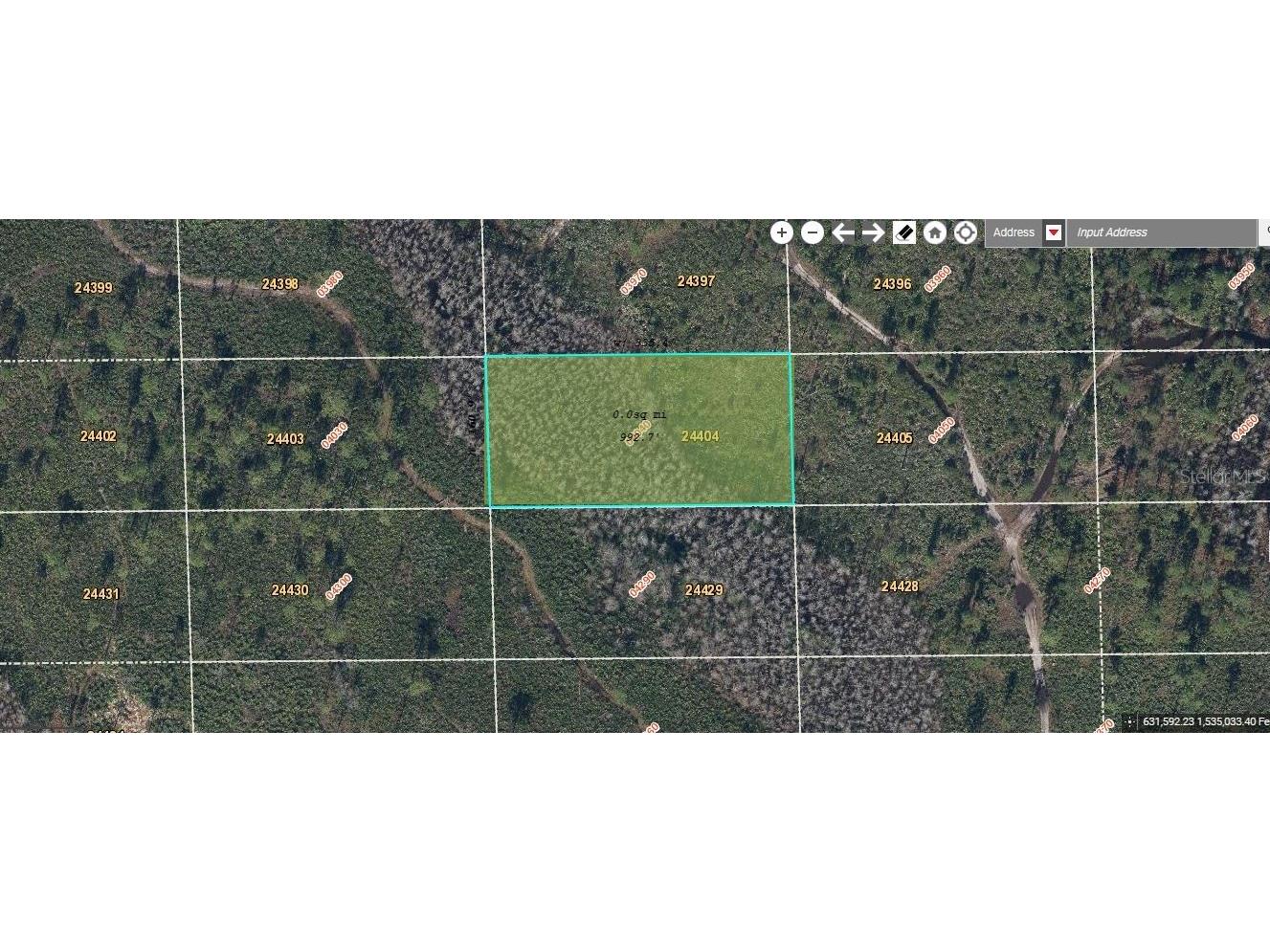 Dill Road Orlando FL 32820 O6244971 image1