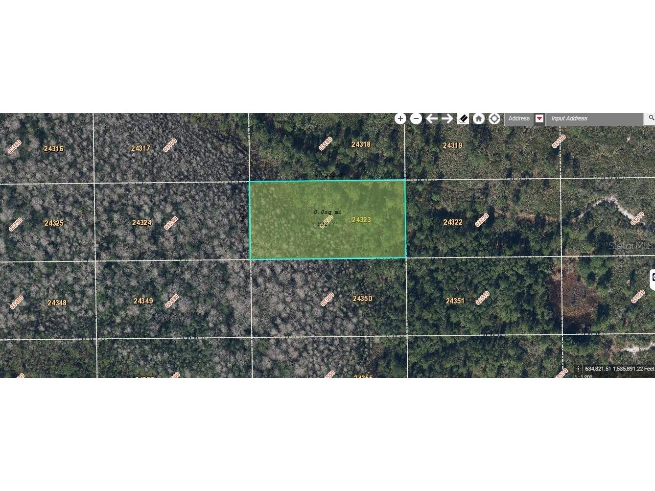 Dill Road Orlando FL 32820 O6244973 image1