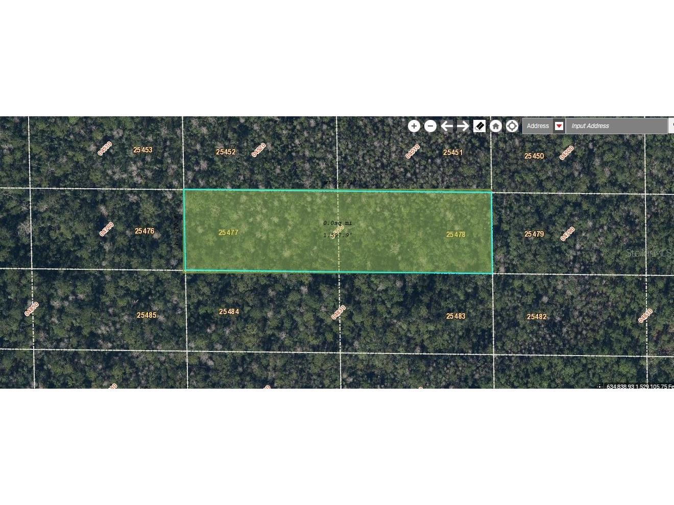 Dill Road Orlando FL 32820 O6244977 image1