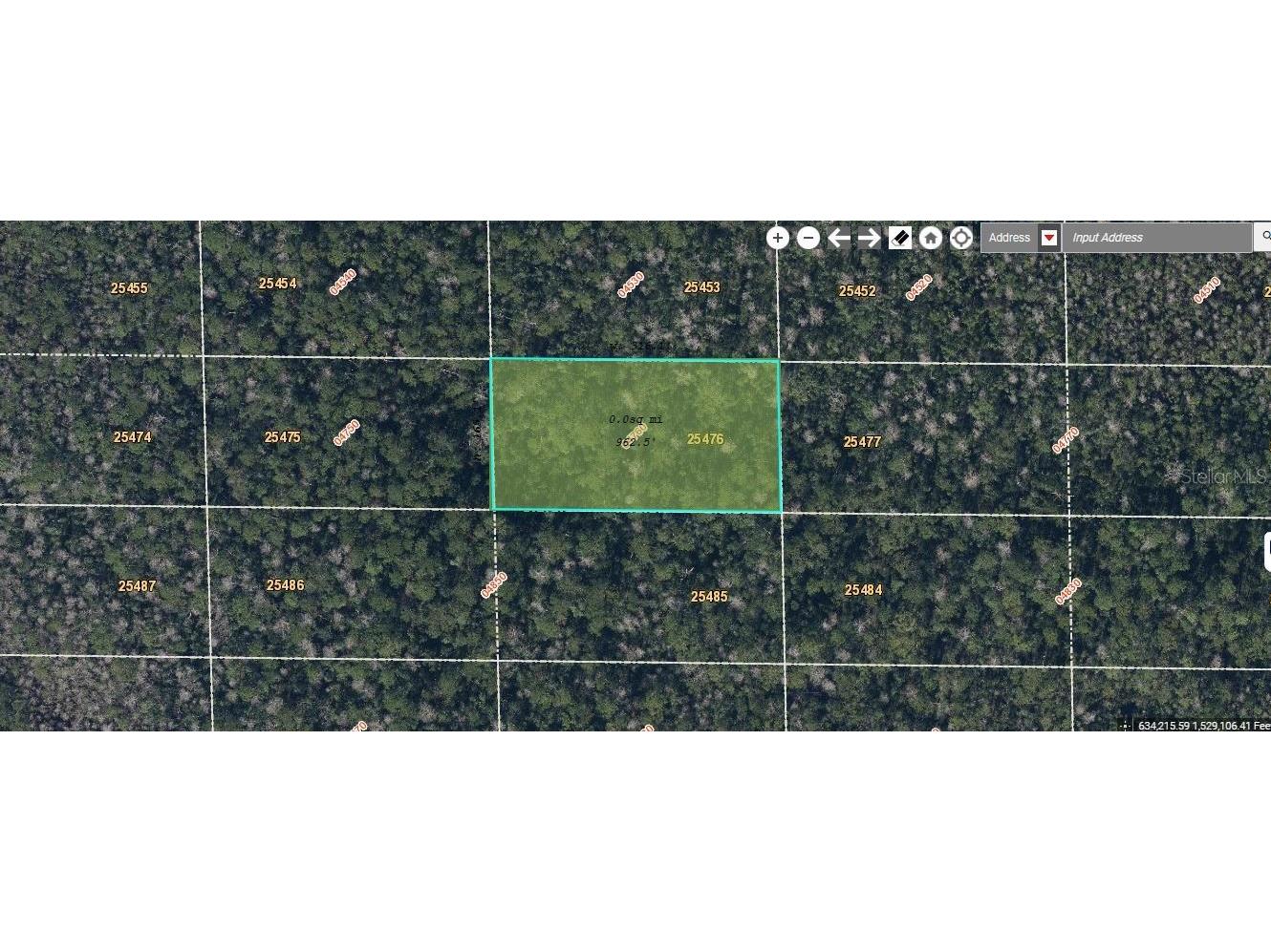 Dill Road Orlando FL 32820 O6244979 image1