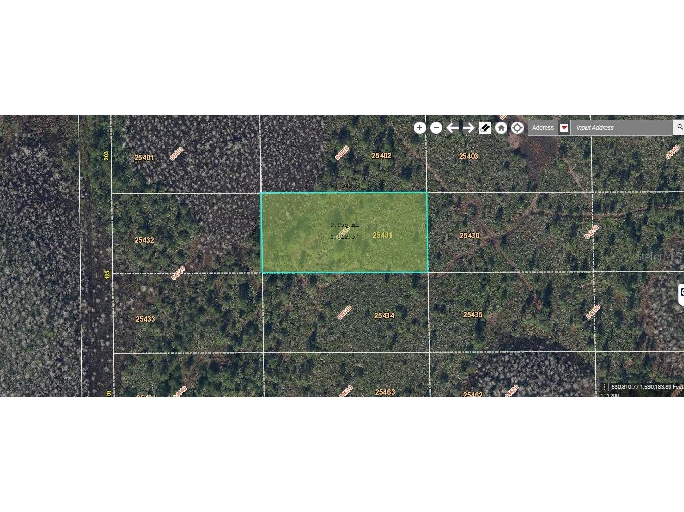 Dill Road Orlando FL 32820 O6244980 image1