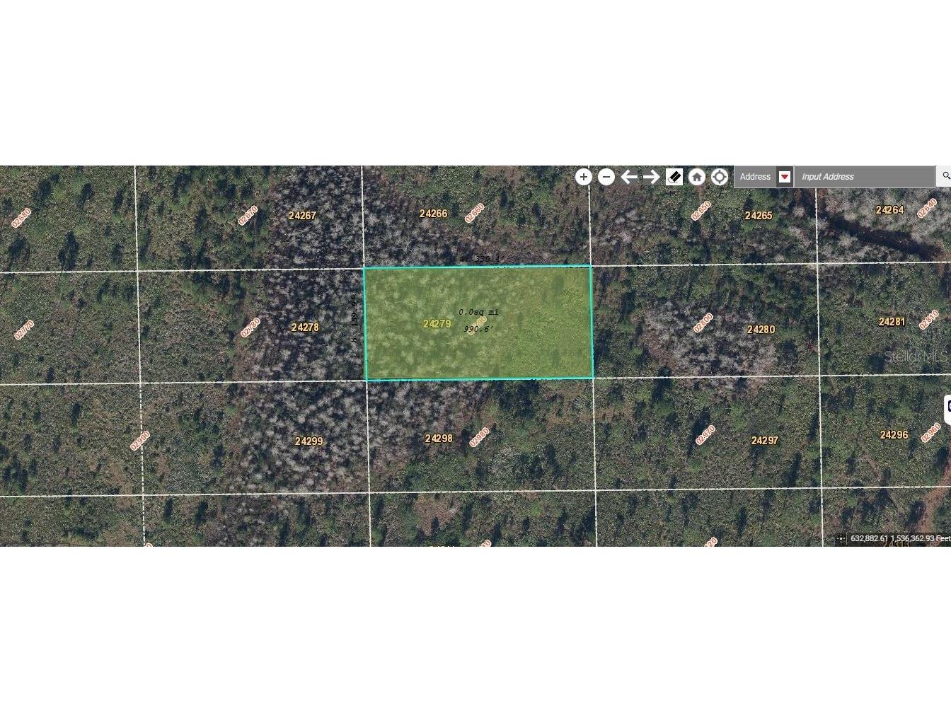 Dill Road Orlando FL 32820 O6244982 image1