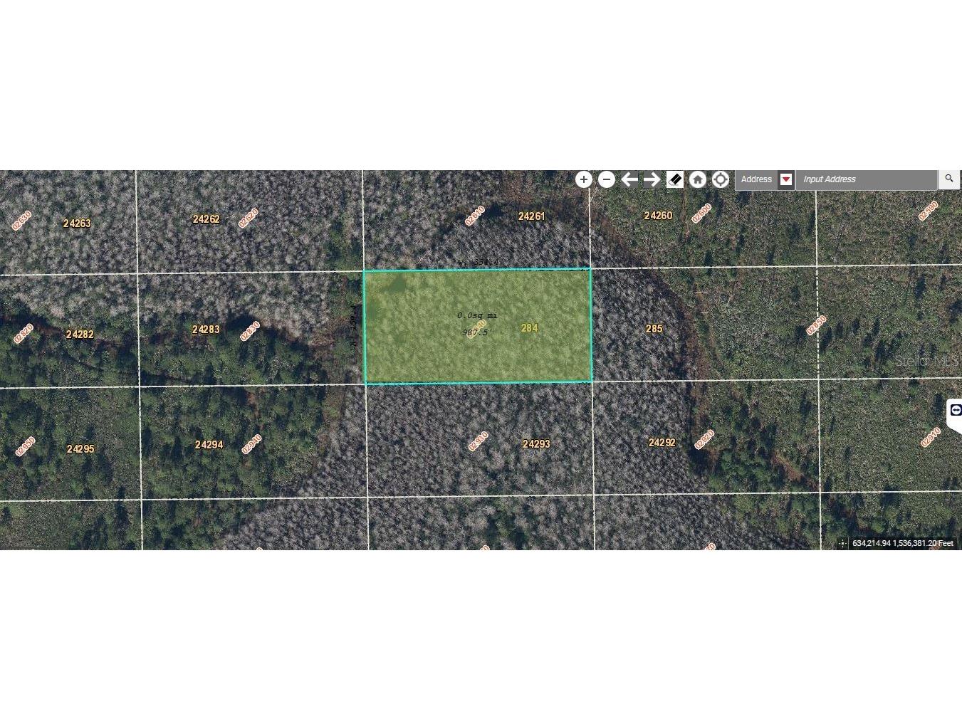 Dill Road Orlando FL 32820 O6244983 image1