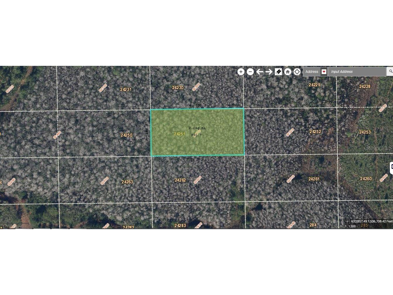 Dill Road Orlando FL 32820 O6244984 image1