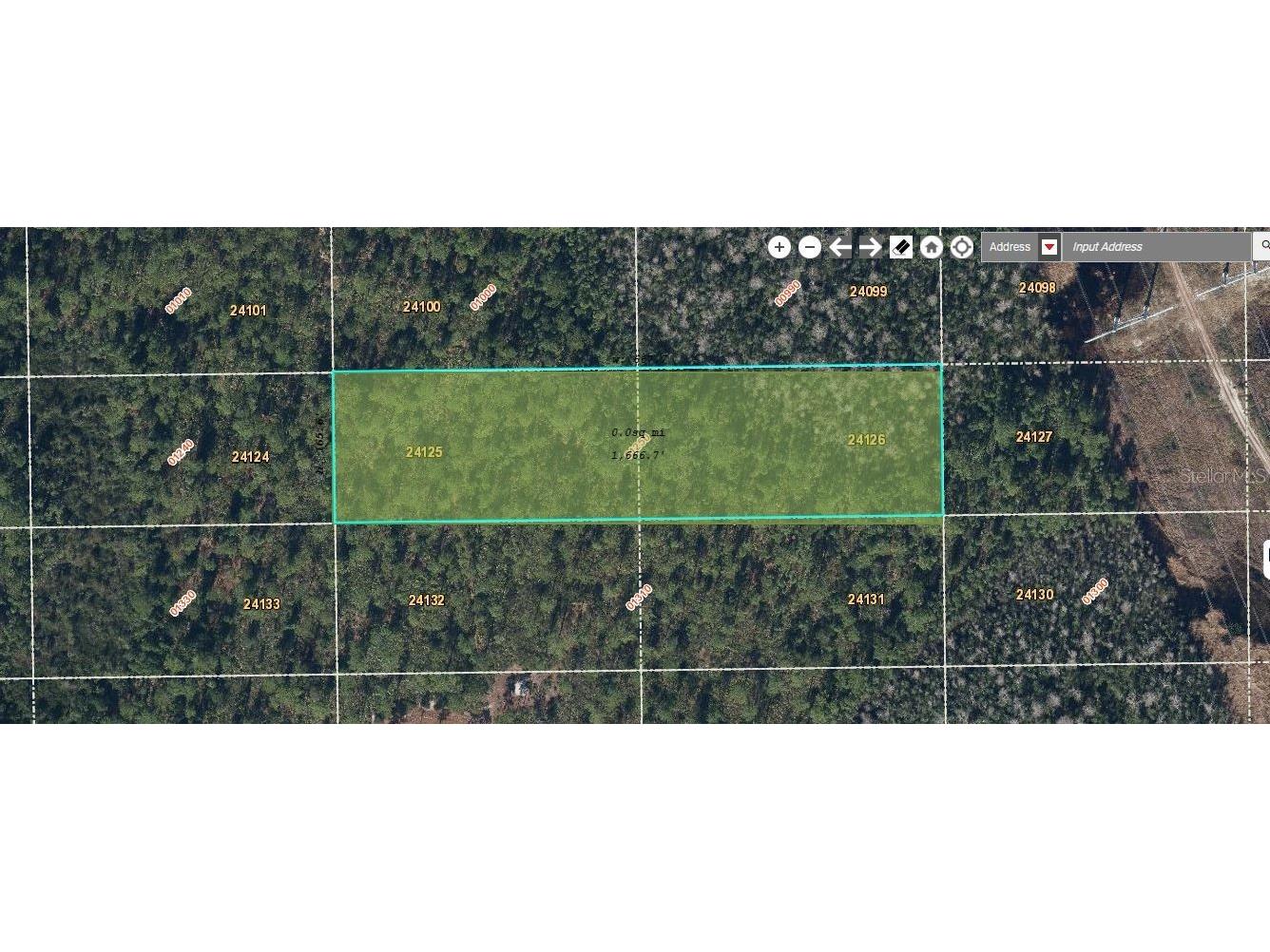 Dill Road Orlando FL 32820 O6244985 image1