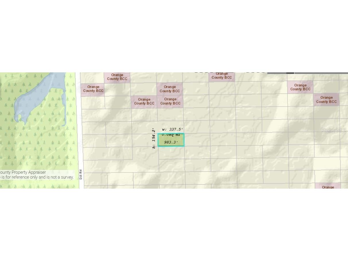 Dill Road Orlando FL 32820 O6244987 image2