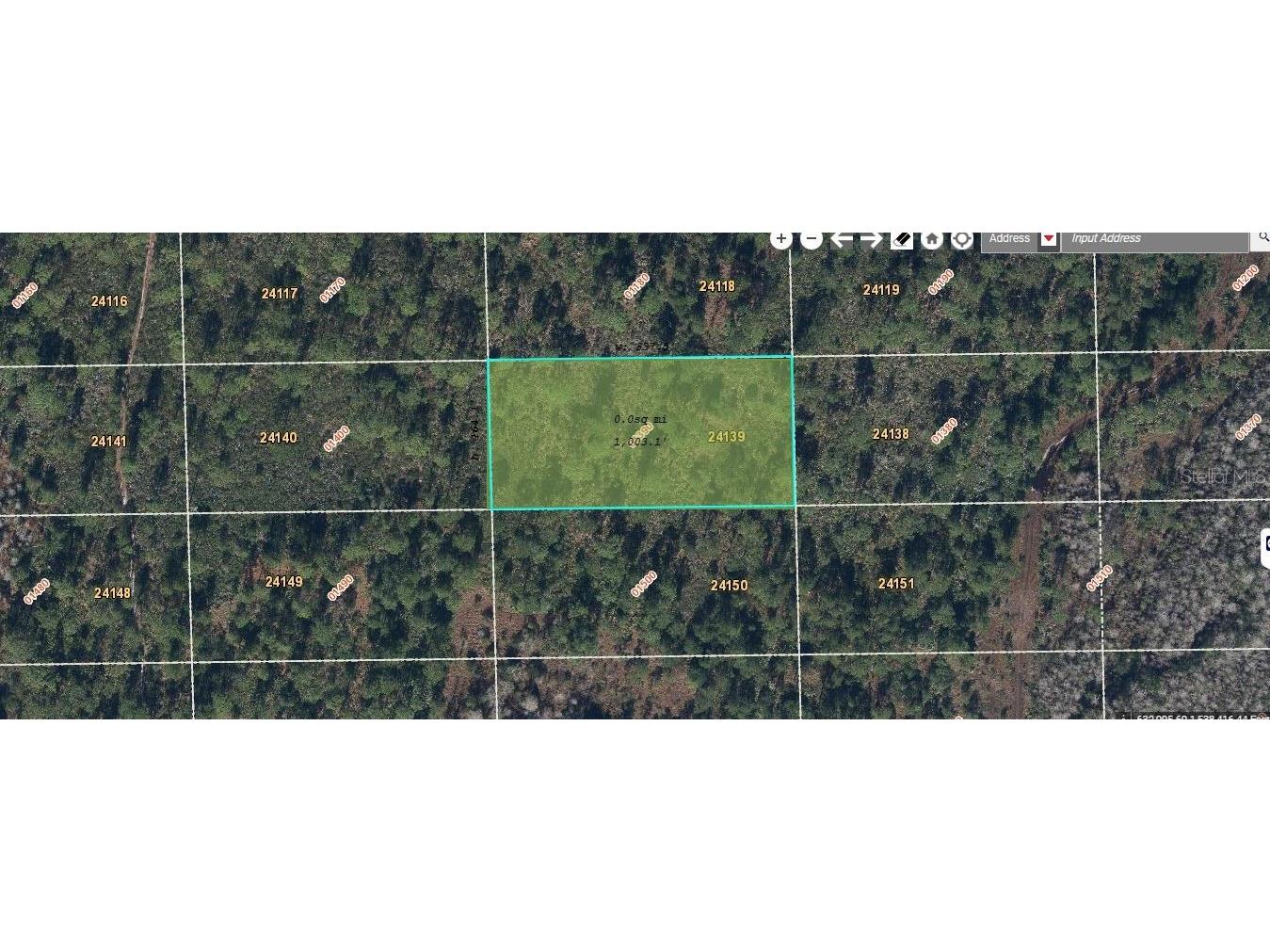 Dill Road Orlando FL 32820 O6244988 image1