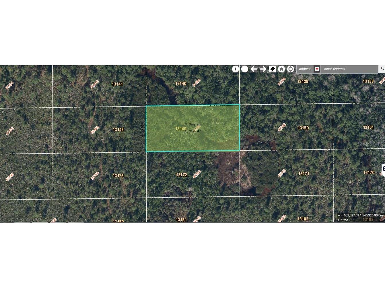 Dill Road Orlando FL 32820 O6244992 image1