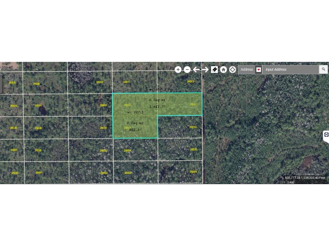 Dill Road Orlando FL 32820 O6244995 image1