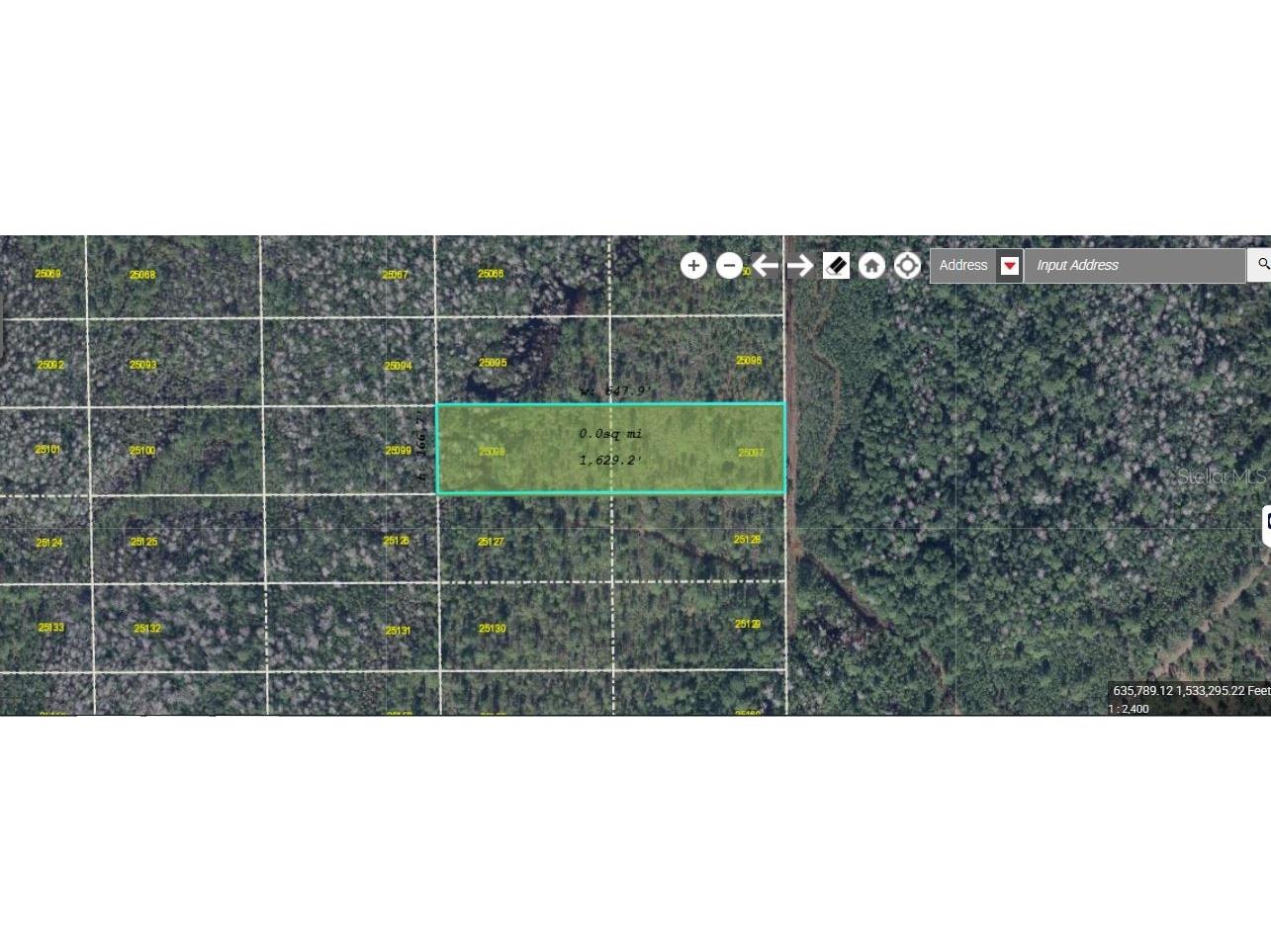 Dill Road Orlando FL 32820 O6245318 image1