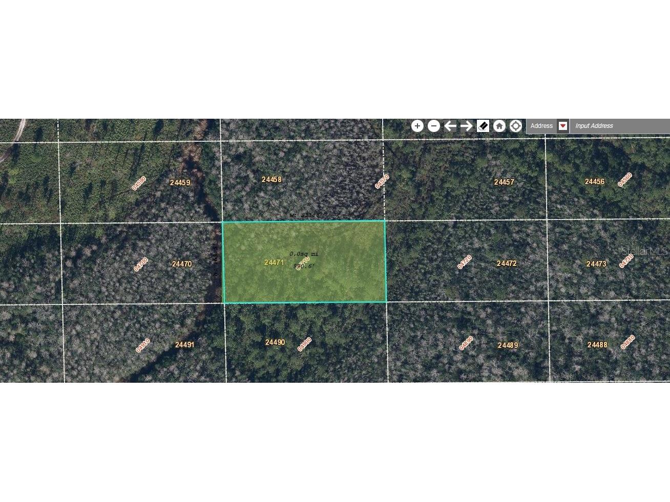 Dill Road Orlando FL 32820 O6245322 image1