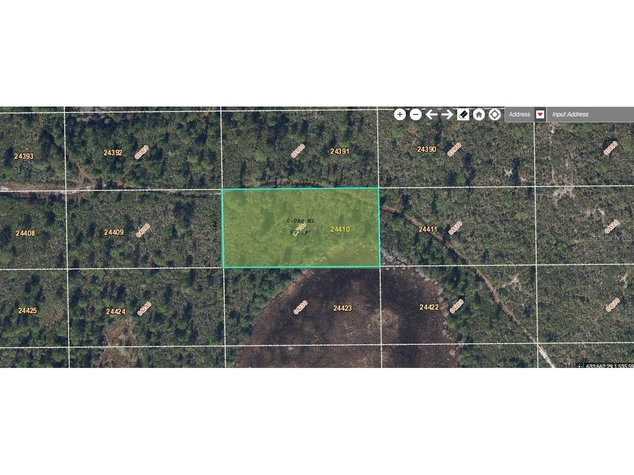 Dill Road Orlando FL 32820 O6245326 image1