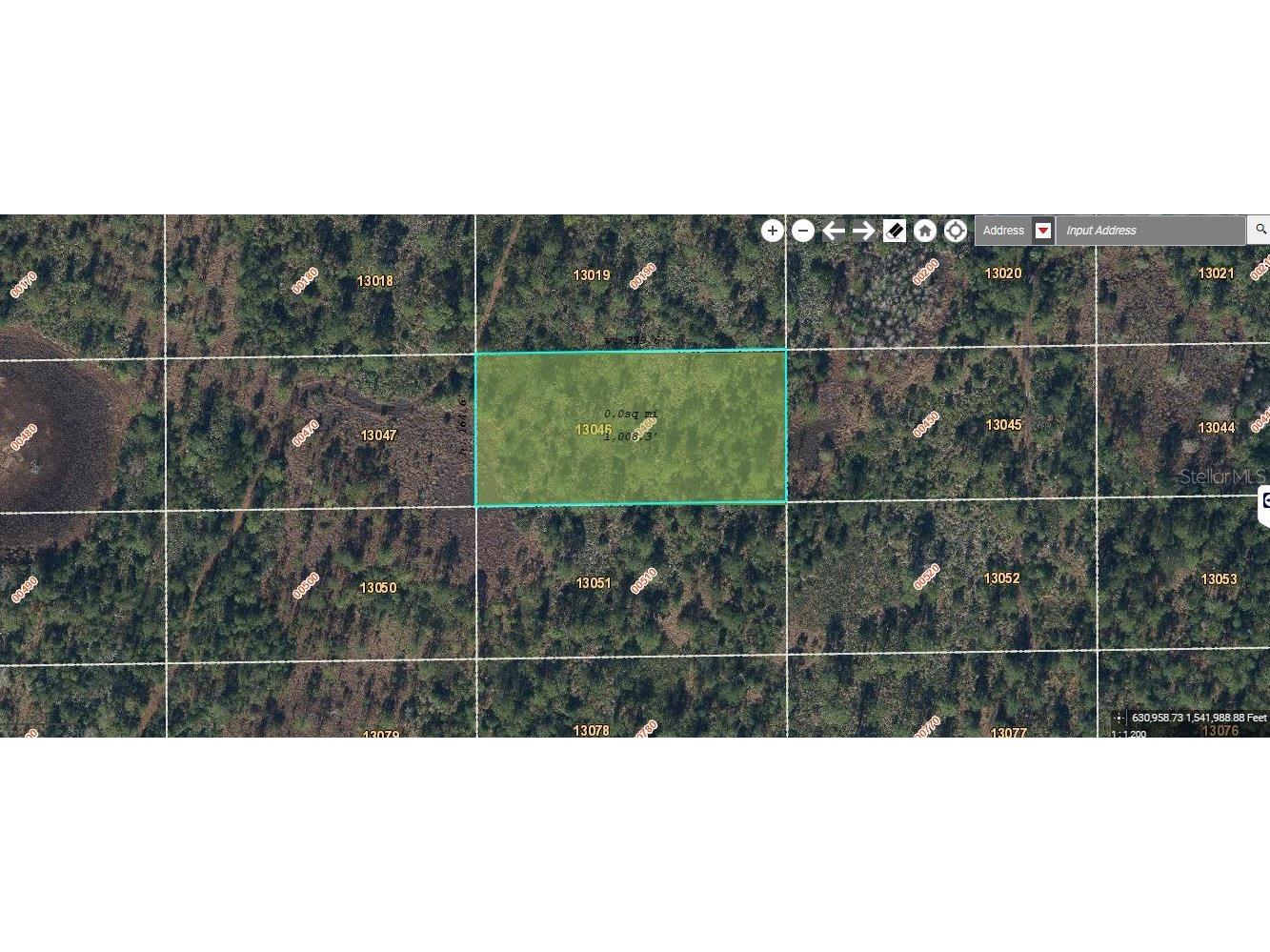 Dill Road Orlando FL 32820 O6247900 image1