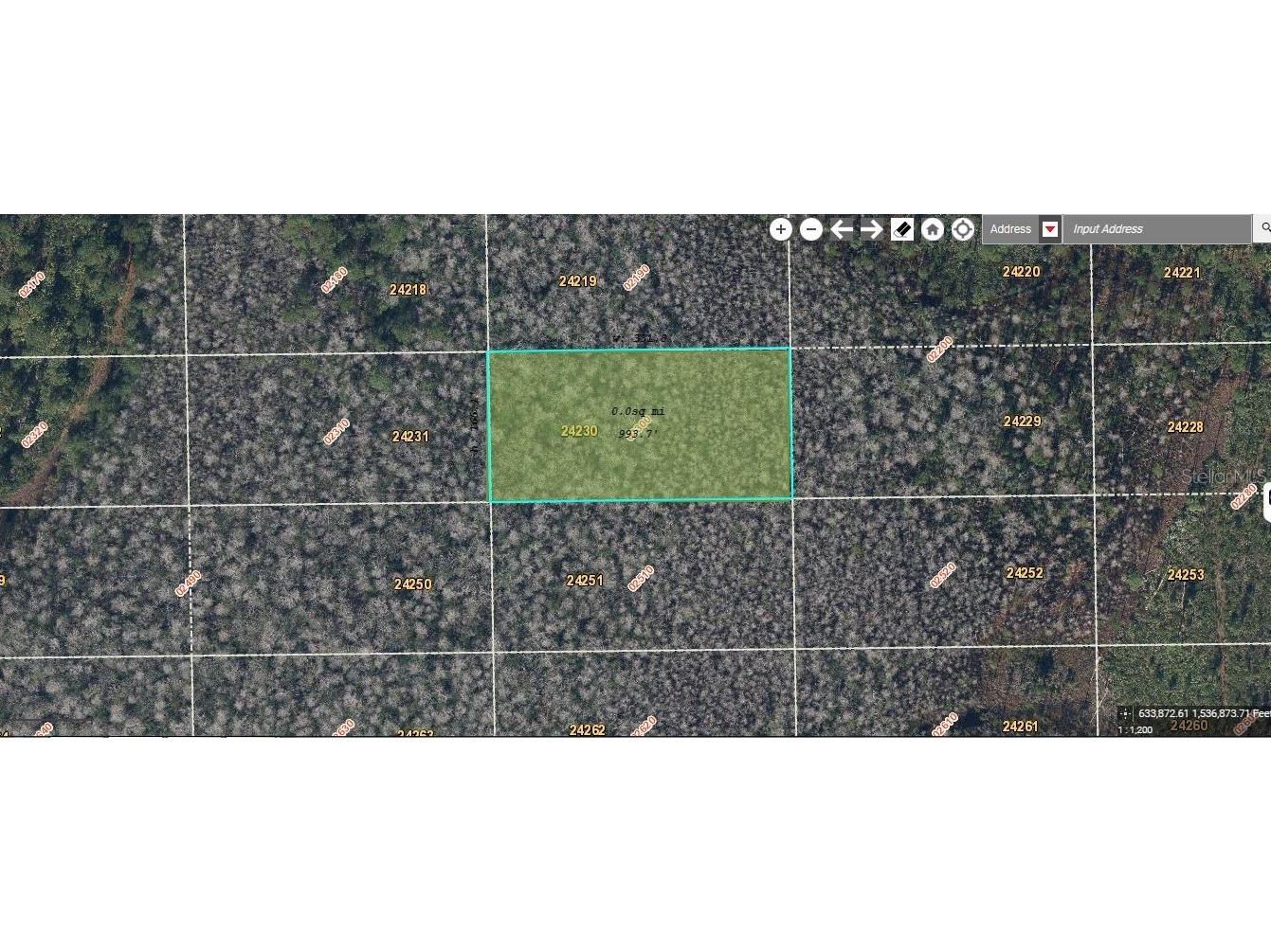 Dill Road Orlando FL 32820 O6247905 image1