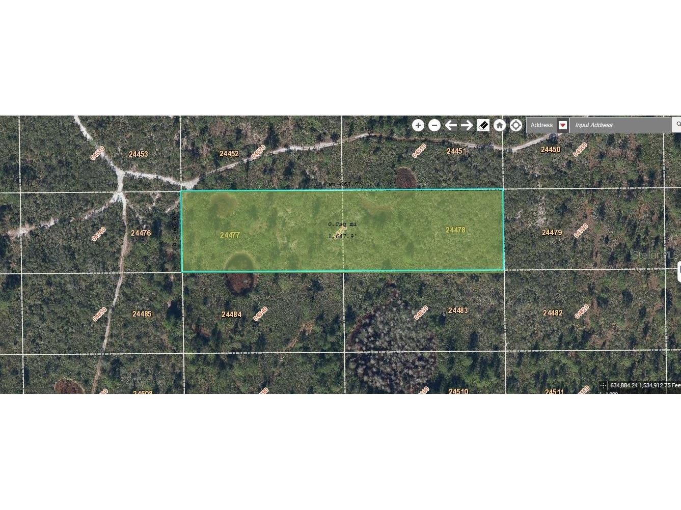 Dill Road Orlando FL 32820 O6247906 image1