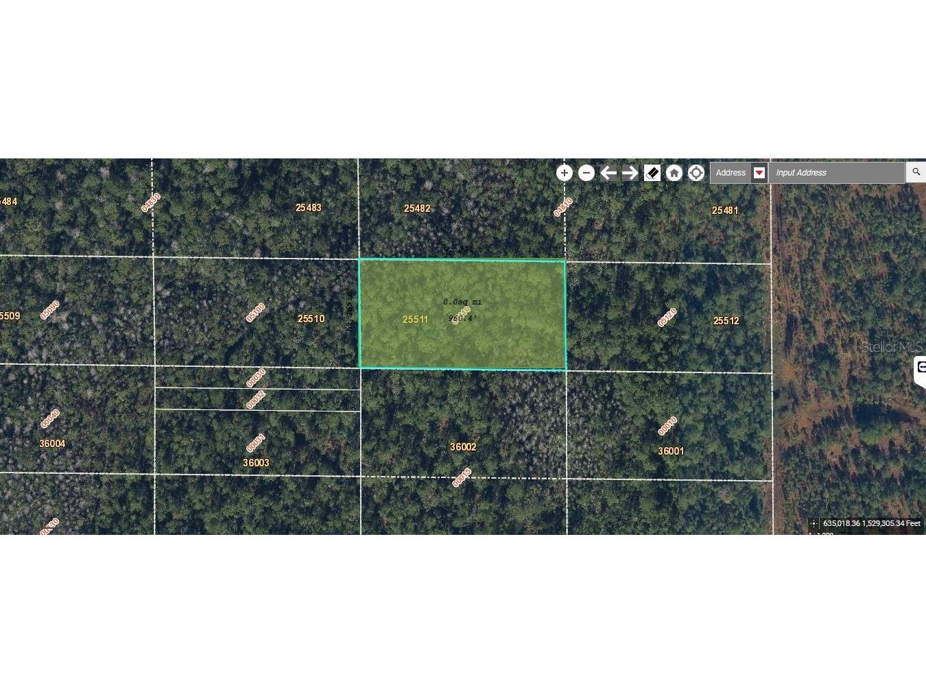 Dill Road Orlando FL 32820 O6247907 image1