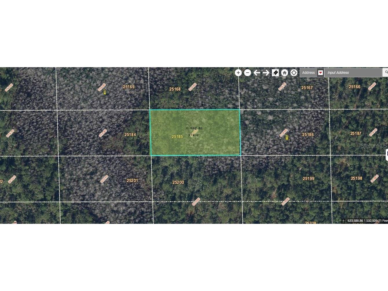 Dill Road Orlando FL 32820 O6248783 image1