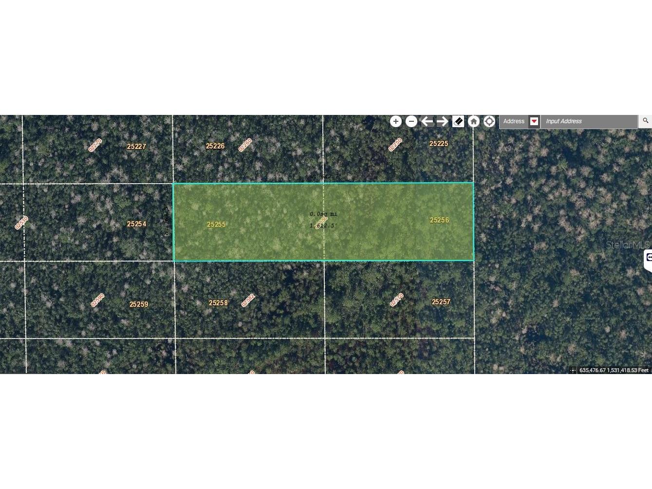 Dill Road Orlando FL 32820 O6248784 image1