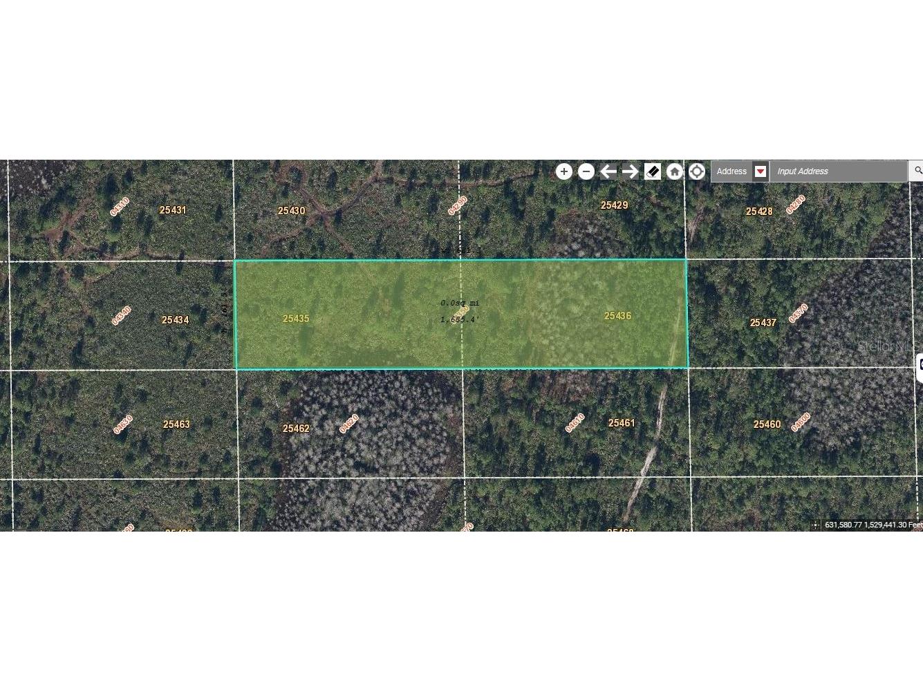 Dill Road Orlando FL 32820 O6248785 image1