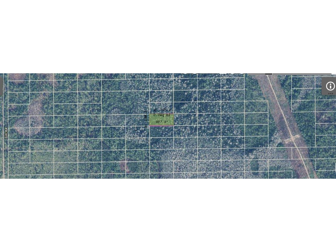 Dill Road Orlando FL 32820 O6248965 image2