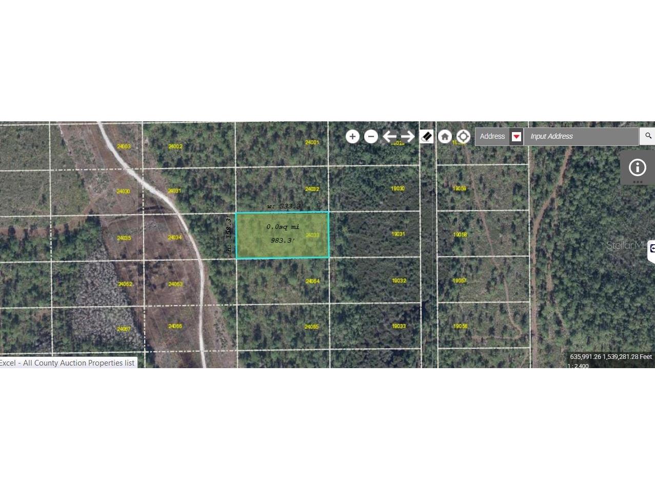 Dill Road Orlando FL 32820 O6271692 image1