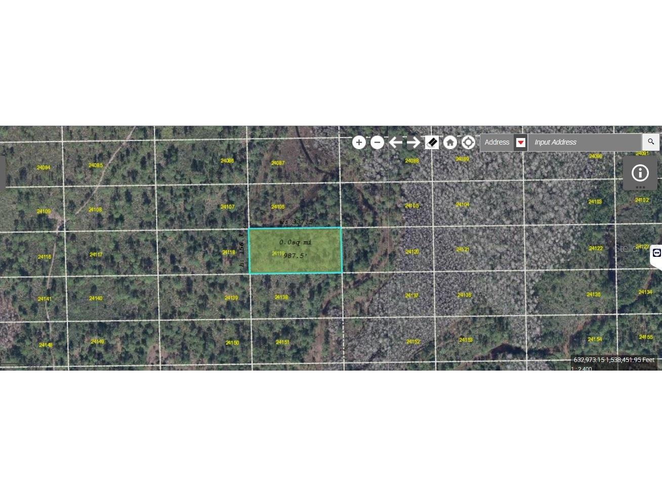 Dill Road Orlando FL 32820 O6271696 image1