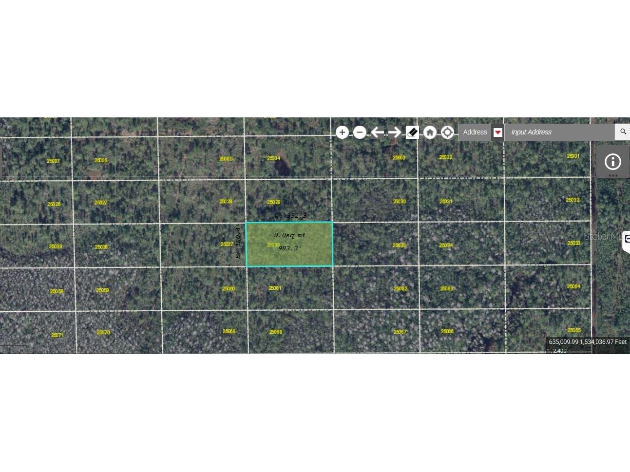 Dill Road Orlando FL 32820 O6271698 image1