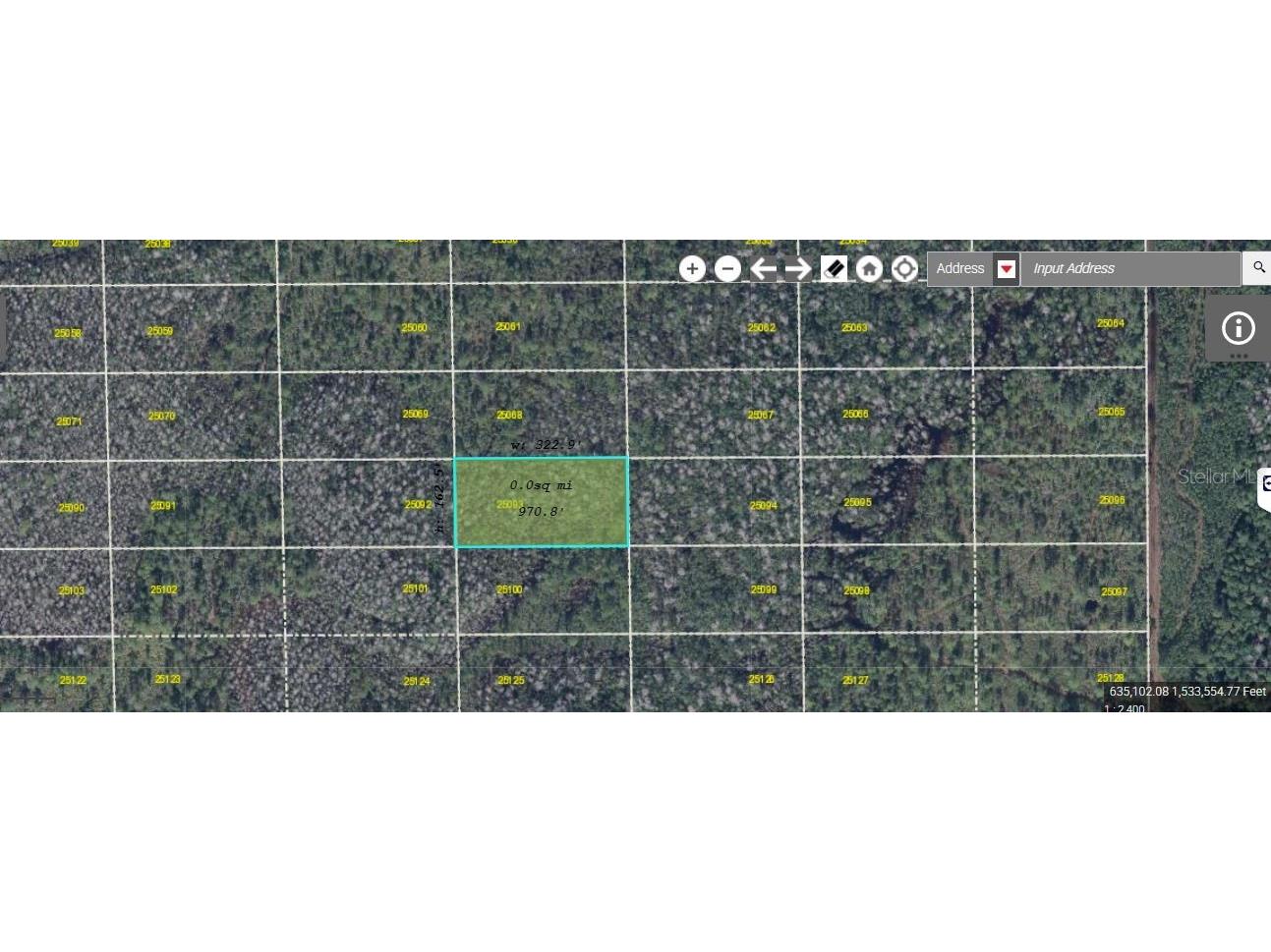 Dill Road Orlando FL 32820 O6271699 image1