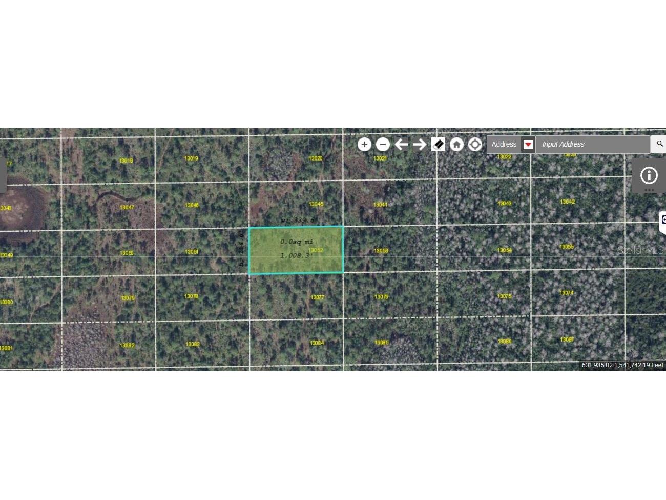 Dill Road Orlando FL 32820 O6271704 image1