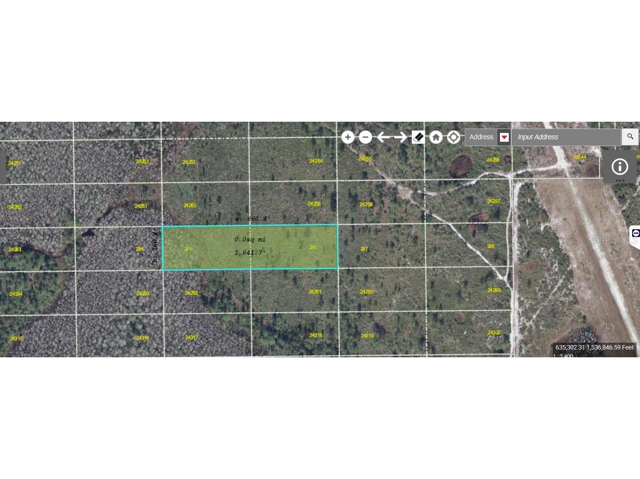 Dill Road Orlando FL 32820 O6272094 image1