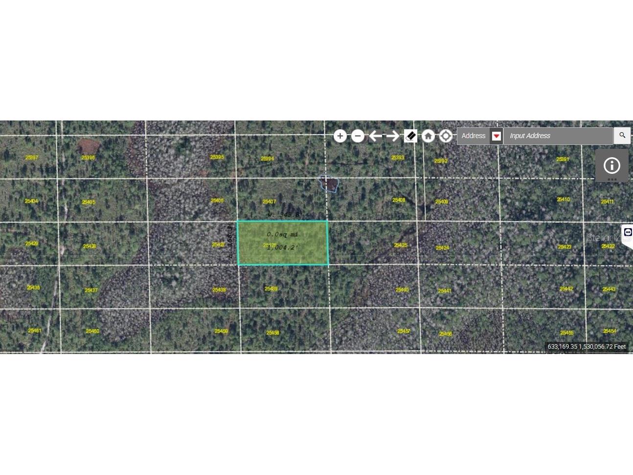 Dill Road Orlando FL 32820 O6272115 image1