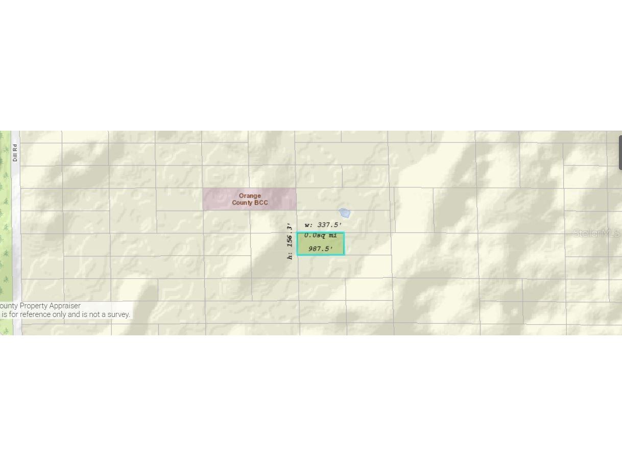 Dill Road Orlando FL 32820 O6272115 image4