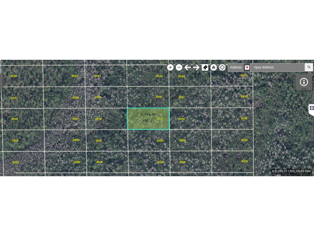 Dill Road Orlando FL 32820 O6273099 image1