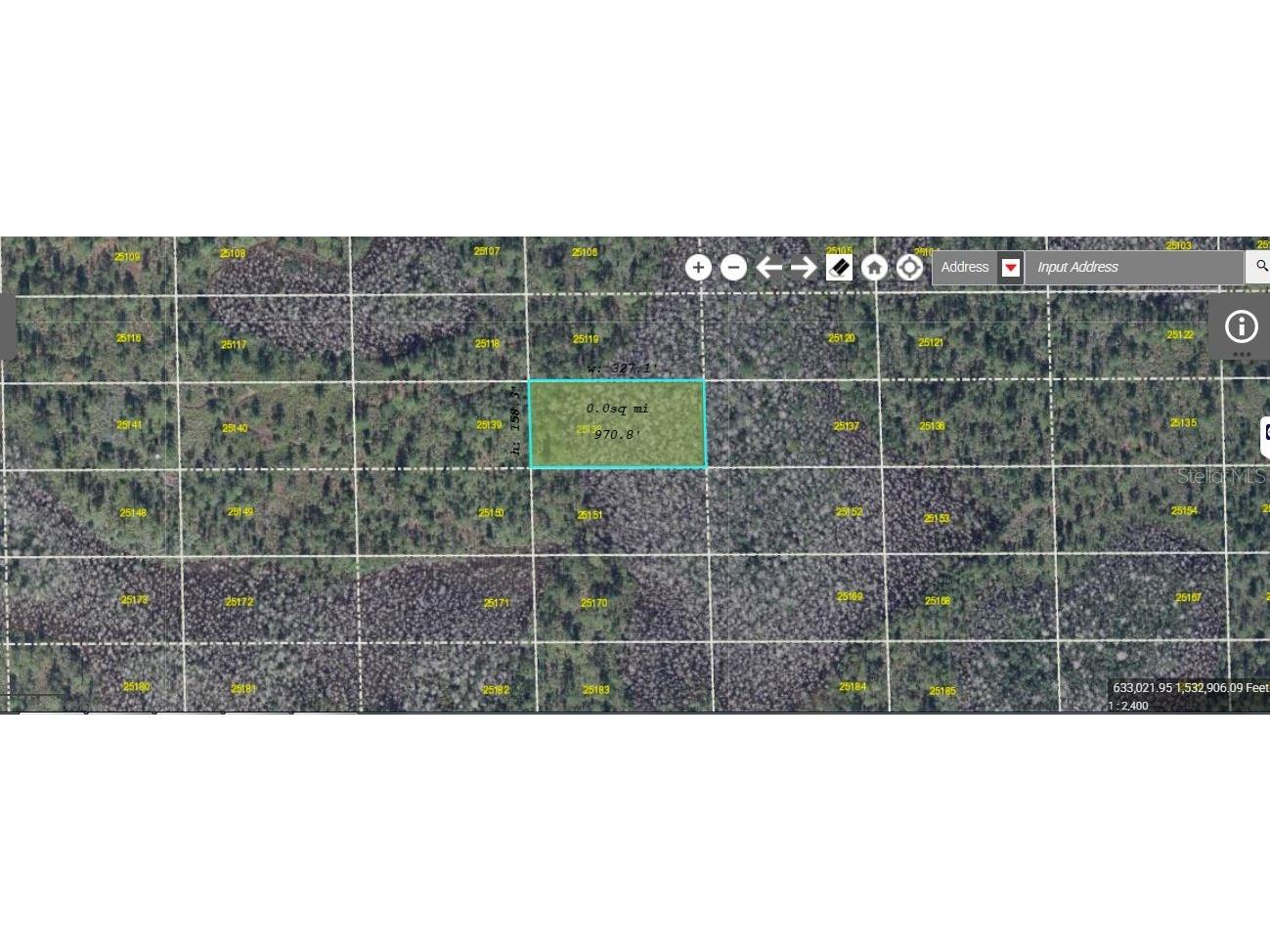 Dill Road Orlando FL 32820 O6273100 image1