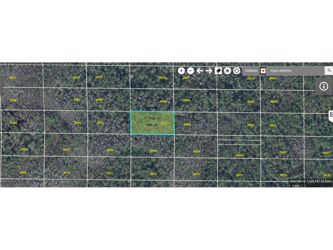 Dill Road Orlando FL 32820 O6273445 image1