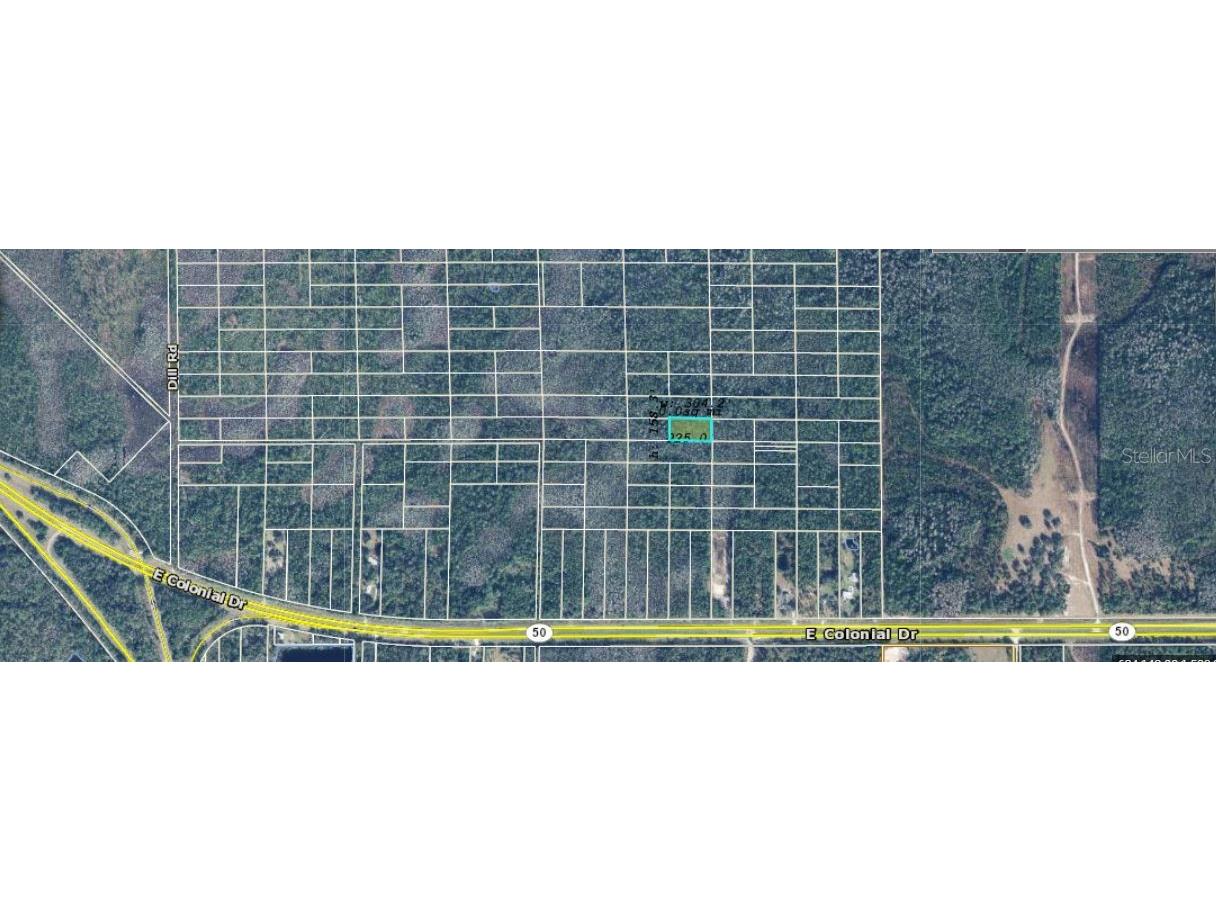 Dill Road Orlando FL 32820 O6273445 image2