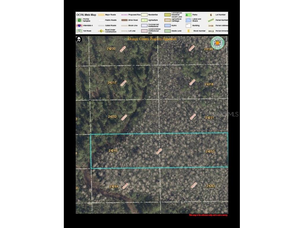 Dill Road Orlando FL 32820 O6321359 image1