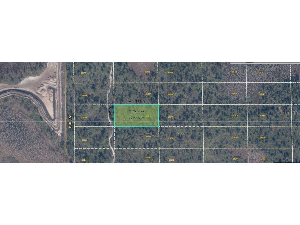 Dill Road Orlando FL 32820 O6414726 image1