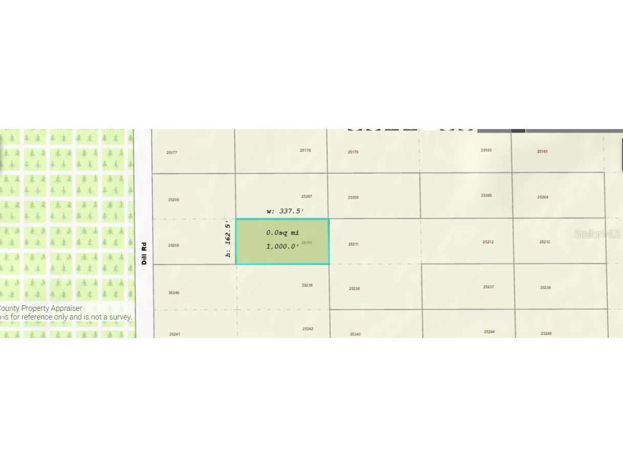 Dill Road Orlando FL 32820 O6414726 image2