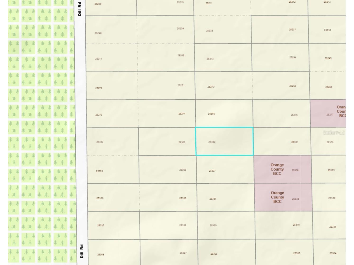 Dill Road Orlando FL 32820 TB8487917 image1