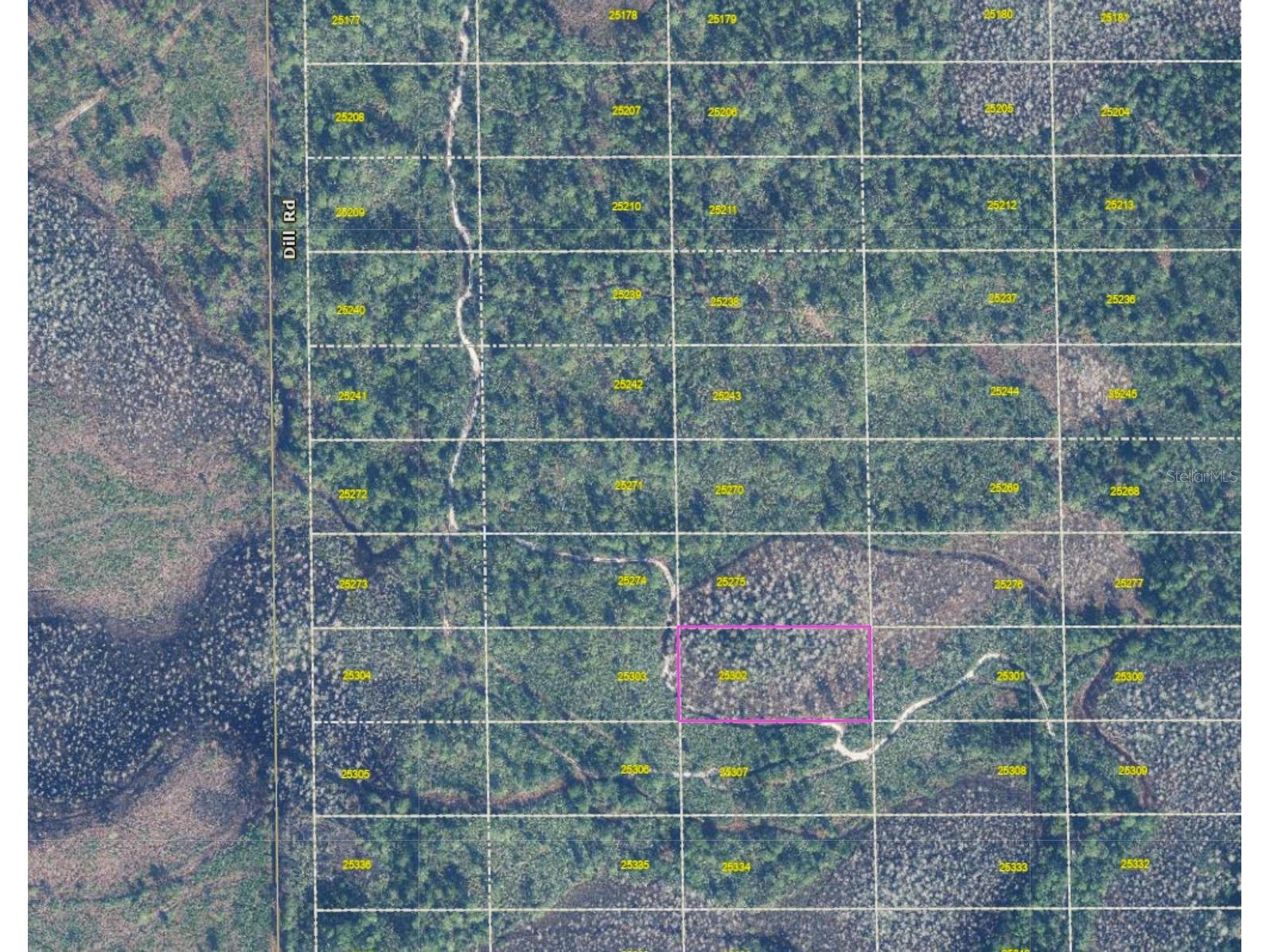 Dill Road Orlando FL 32820 TB8487917 image2