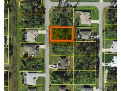 Dinsmore Street North Port FL 34288 TB8456794 image1