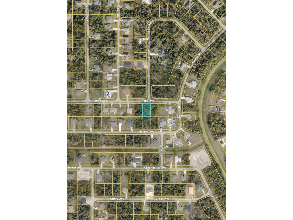 Dinuba Avenue North Port FL 34288 C7512794 image1