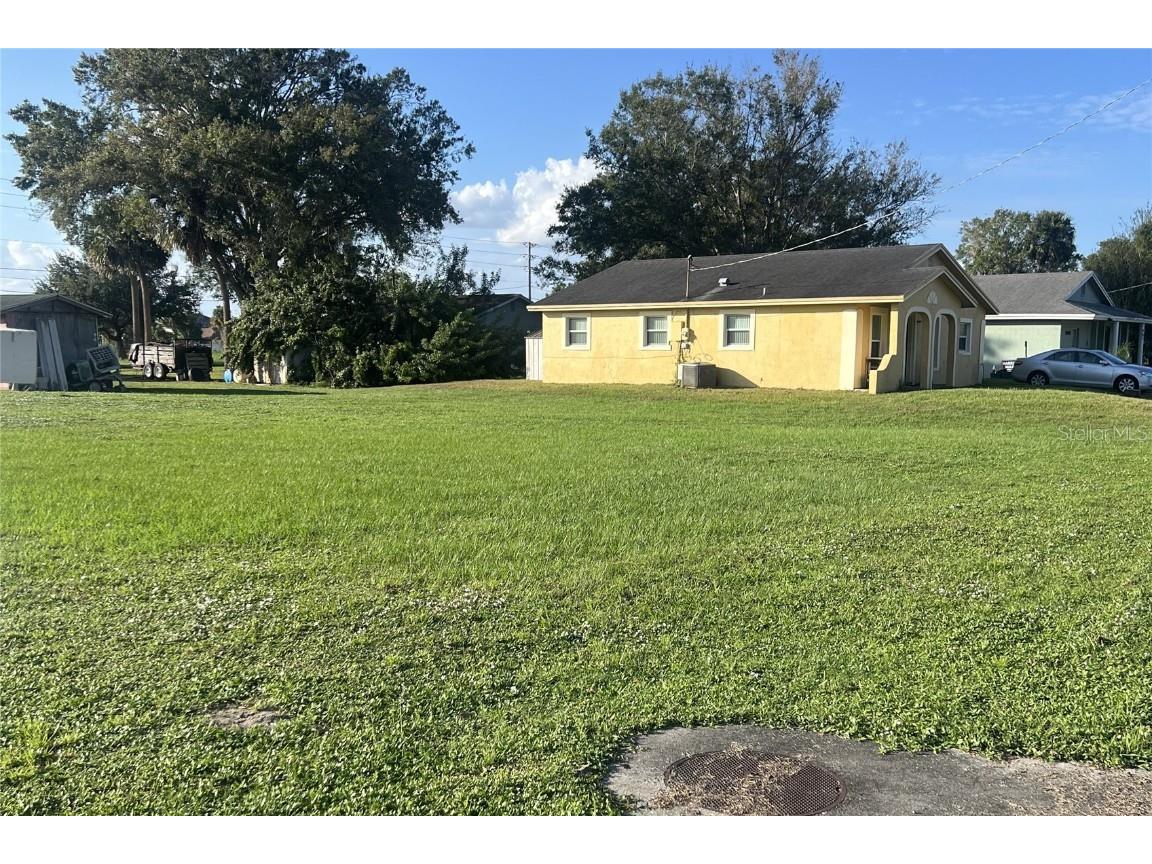 Dixie Lot 18 Avenue Sanford FL 32771 O6257412 image1