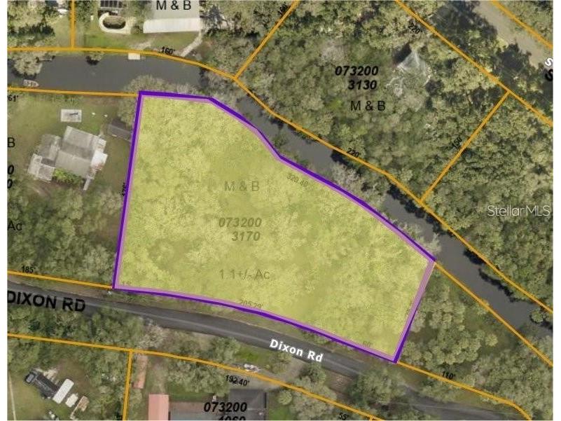 Dixon Road Venice FL 34292 - MYAKKA RIVER A4578358 image1