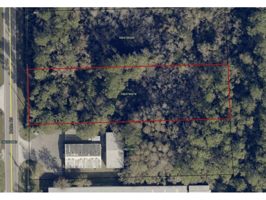 Dobbs Road Saint Augustine FL 32086 GC533824 image1