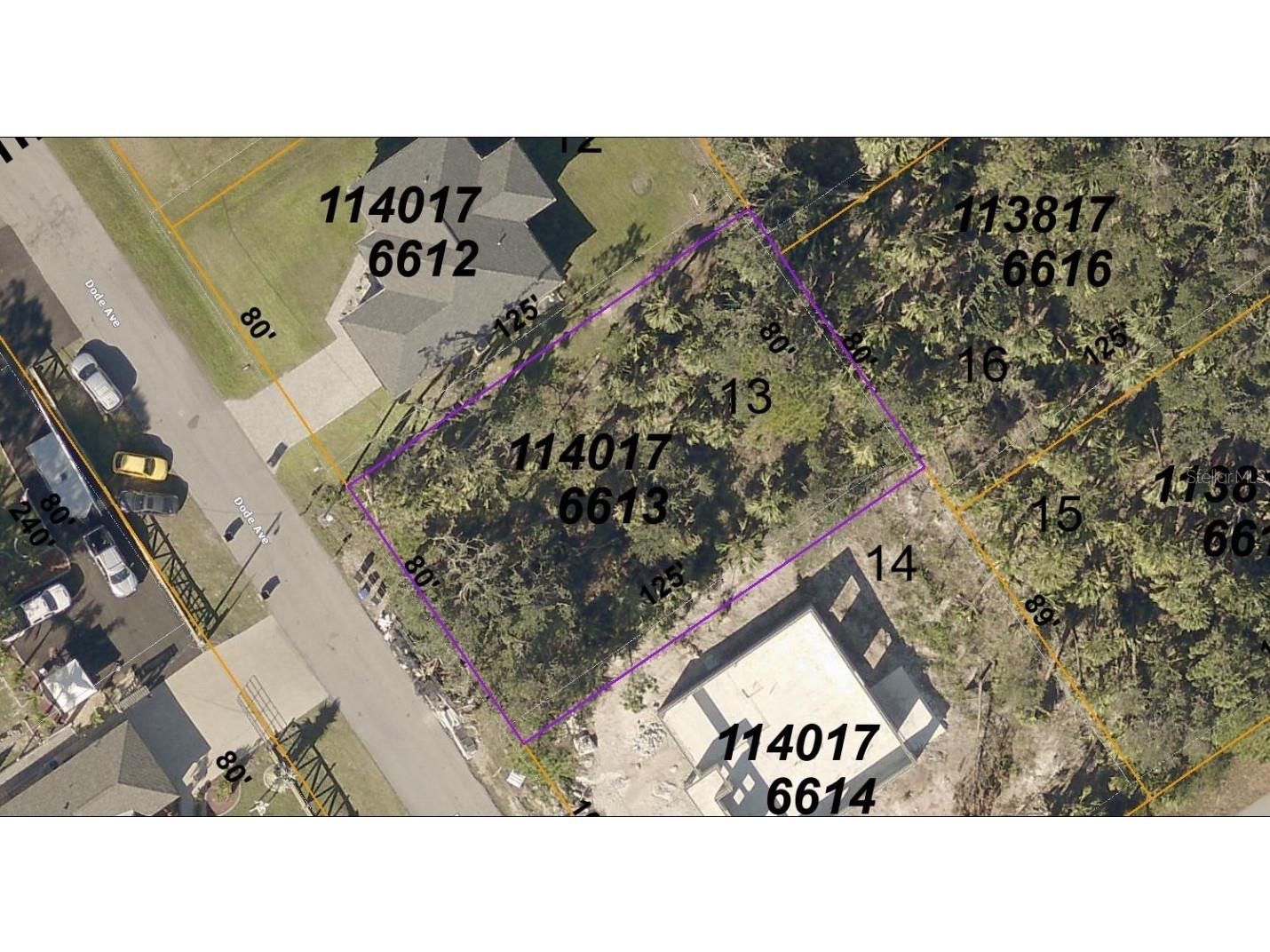 Dode Avenue North Port FL 34288 C7485020 image1